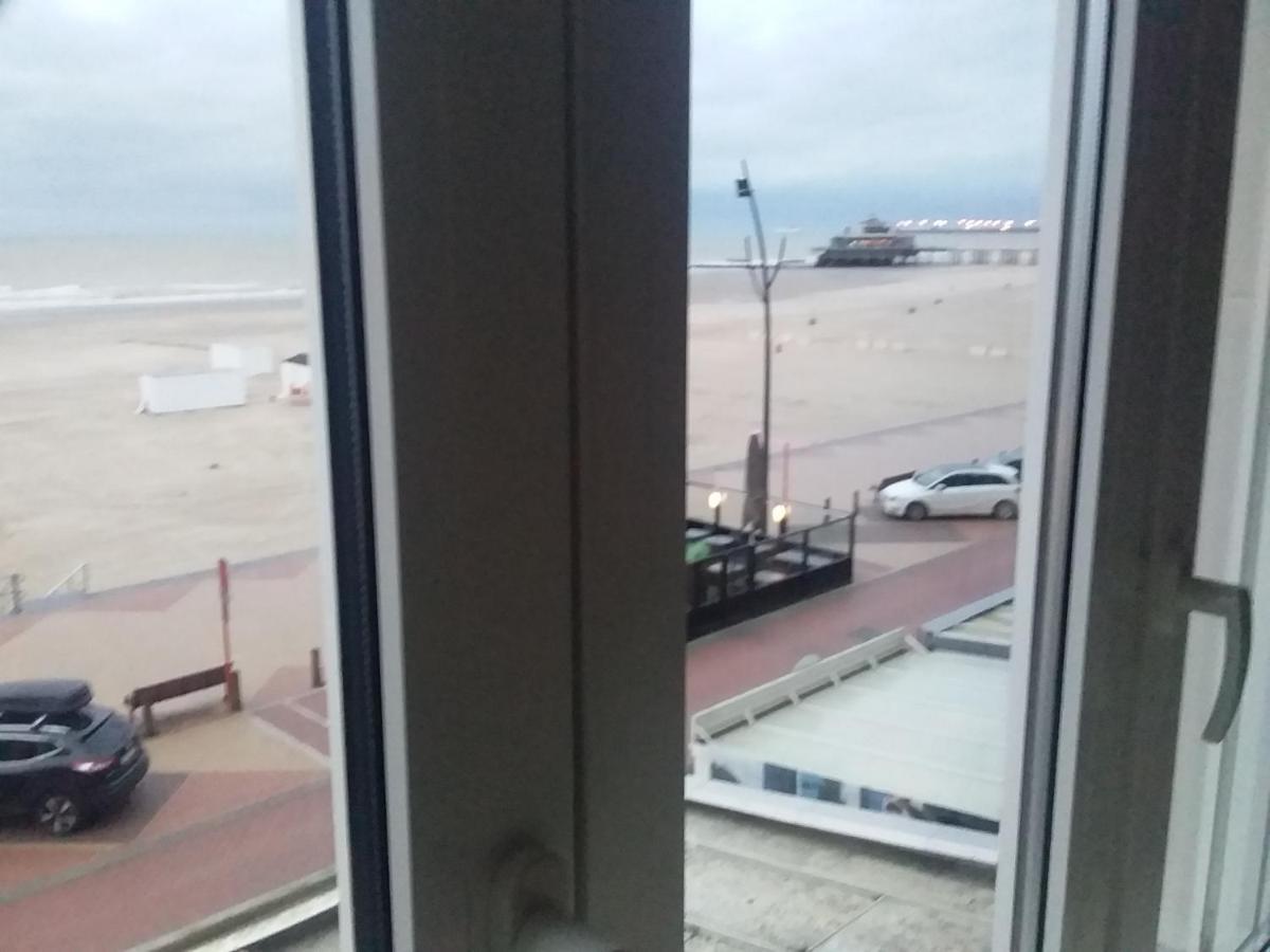Residentie Leopold App 21 Apartment Blankenberge Exterior photo